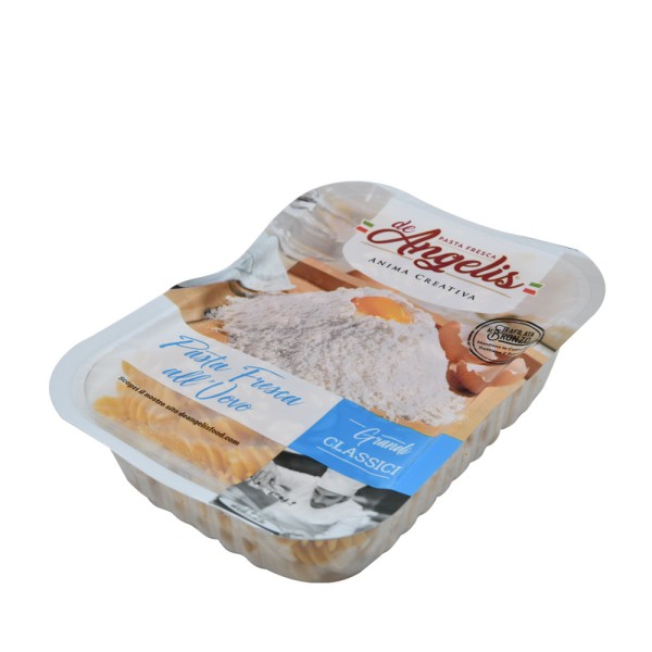 ANGELIS CLASSIC FUSILLI