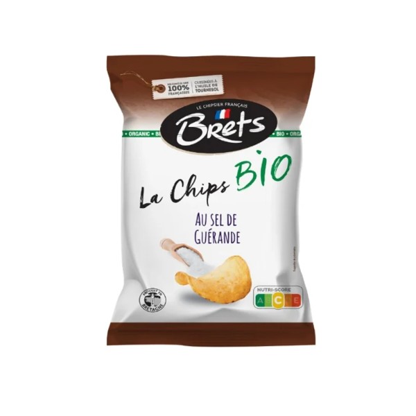 BRETS CHIPS BIO