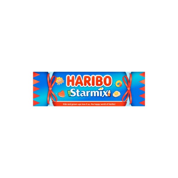 HARIBO CMS TUBE STARMIX TUBE