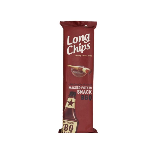 LONG CHIPS CHIPS BBQ
