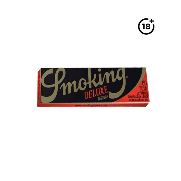 SMOKING DELUxPAPER