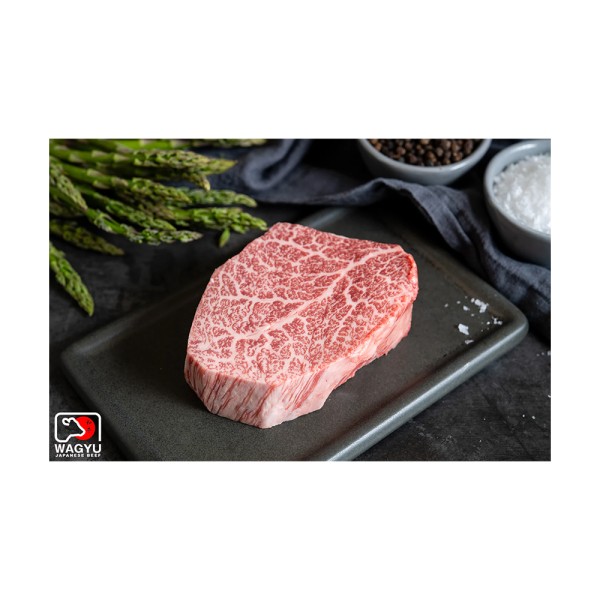  BEEF WAGYU TENDERLOIN