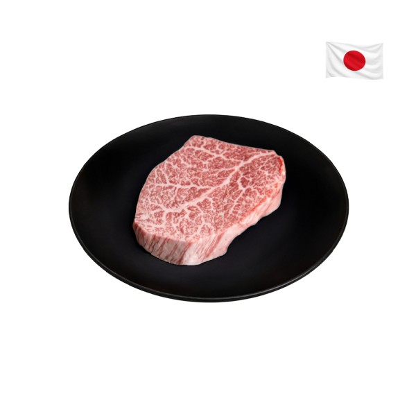  BEEF WAGYU TENDERLOIN