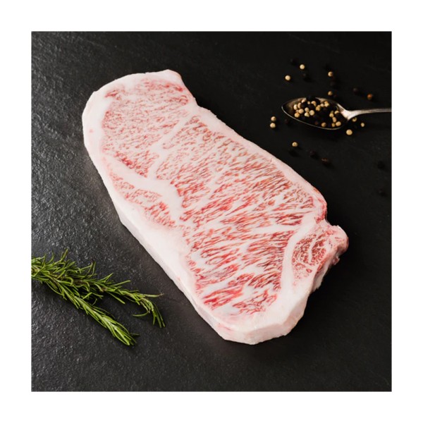  BEEF WAGYU STRIPLION