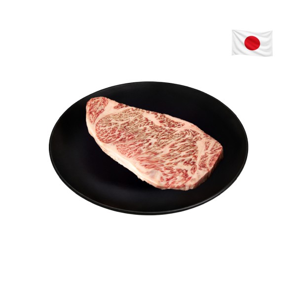  BEEF WAGYU STRIPLION