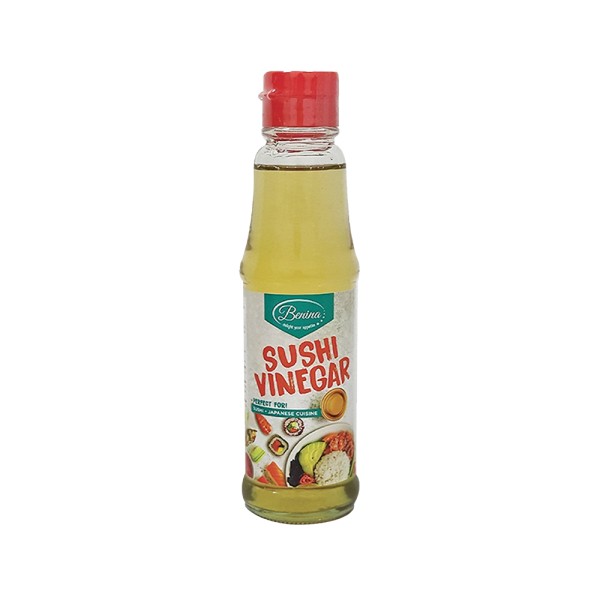BENINA SUCHI VINEGAR