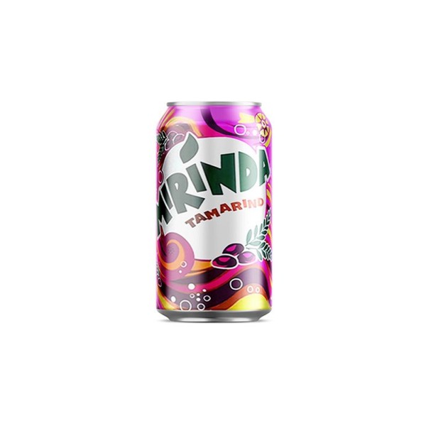 MIRINDA TAMARIND CAN