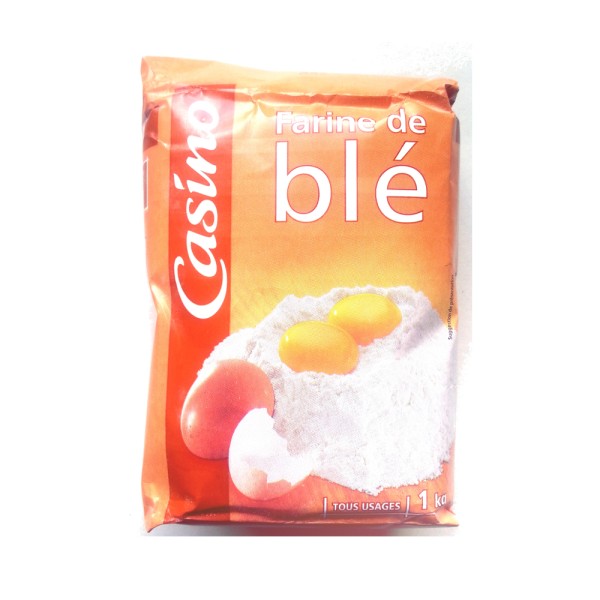 CASINO FARINE DE BLE