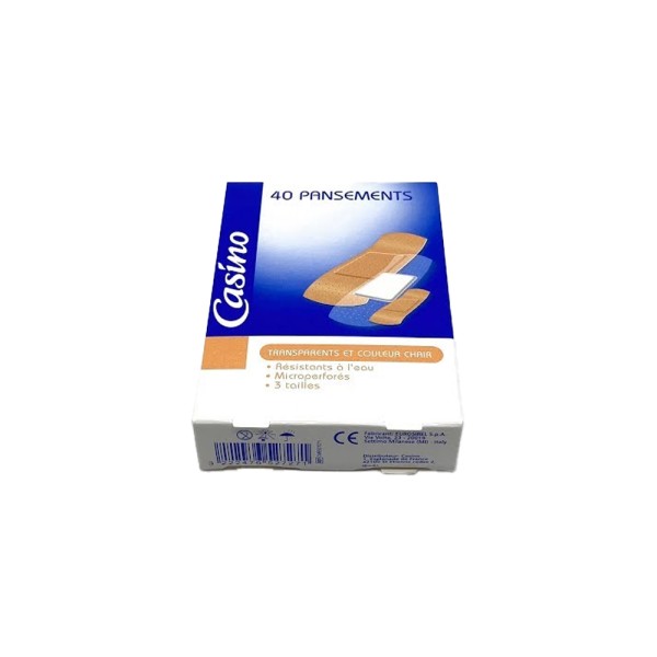 CASINO PANSMENT LAVABL TRNSPRNT CHAIR