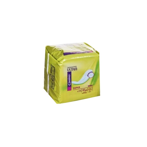 CASINO ESSUIE TOUT COMPACT 2=8