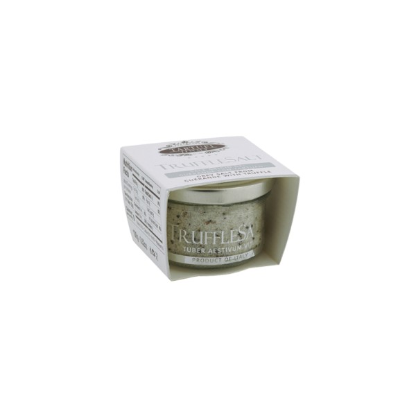 TARTUFI JIMMY TRUFFLE SALT GUERANDE