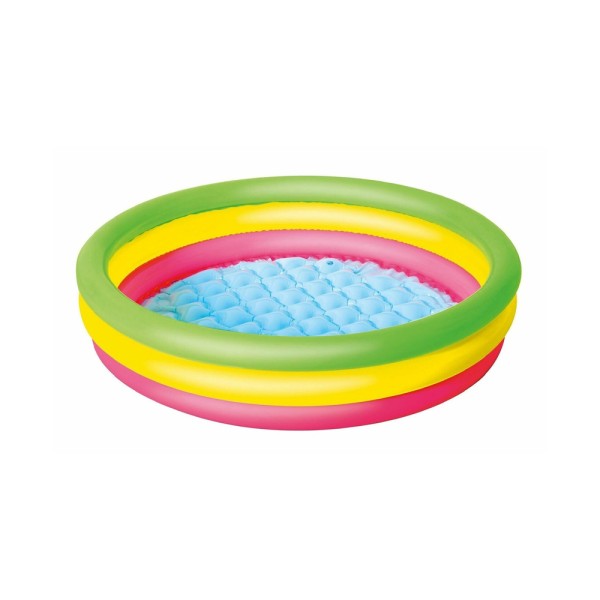 BESTWAY SUMMER SET POOL 1.02M X H25CM