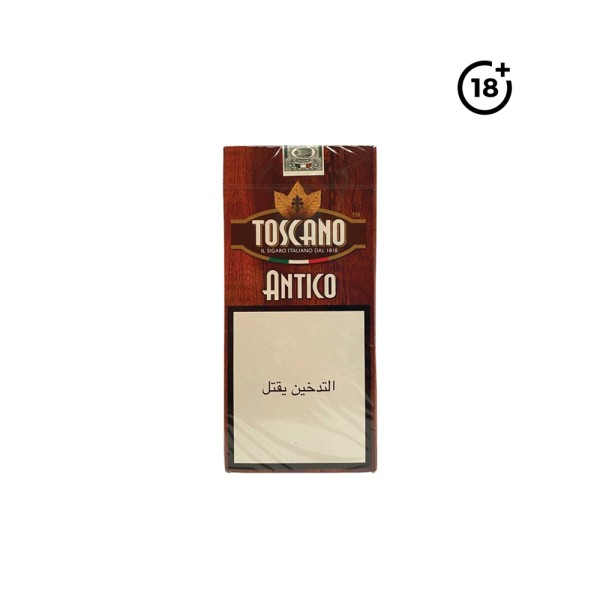 TOSCANO ANTICO ORIGINAL