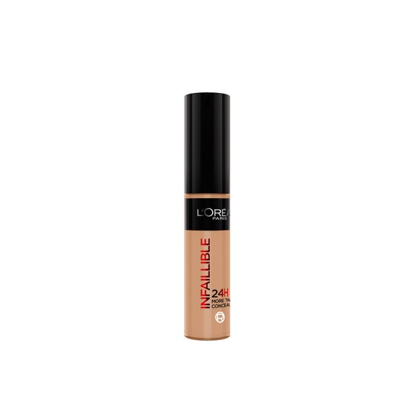L'Oreal Paris Infaillible Full Wear Concealer- Waterproof, Full Coverage, Makeup - 330 Pecn 502962-V001 by L'Oreal