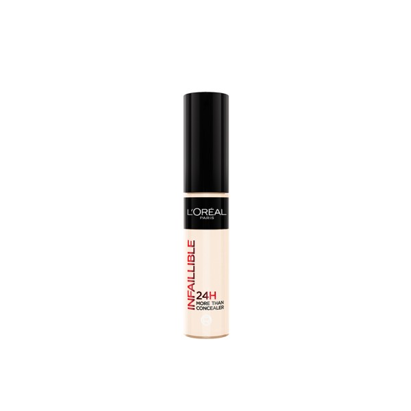 L'Oreal Paris Infaillible Full Wear Concealer- Waterproof, Full Coverage, Makeup - 322 Ivory/Ivo 502963-V001 by L'Oreal