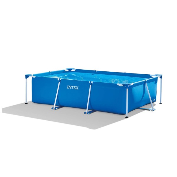 INTEX AGP FAMILY SIZE FRM POOL 300X200X75CM