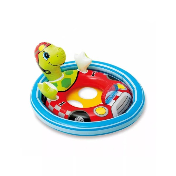 INTEX RING POOL