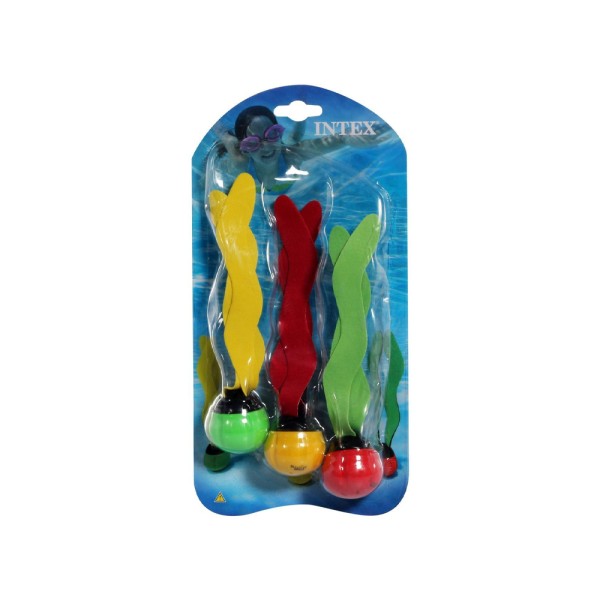 INTEX UNDERWATER FUN BALLS
