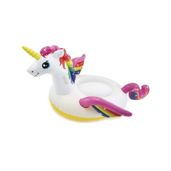 INTEX UNICRON RIDE ON AGES 3 PLUS