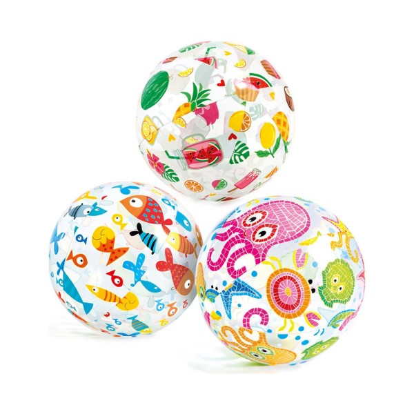 INTEX LIVELY BALL