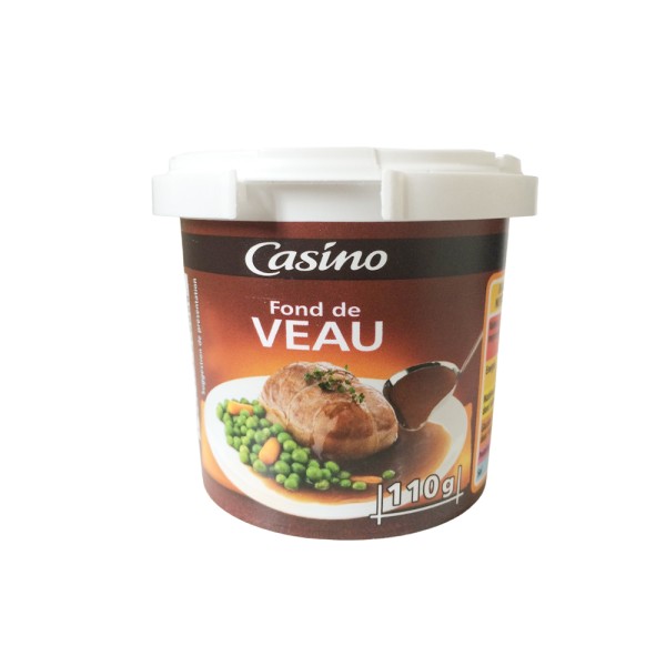 CASINO FOND DE VEAU