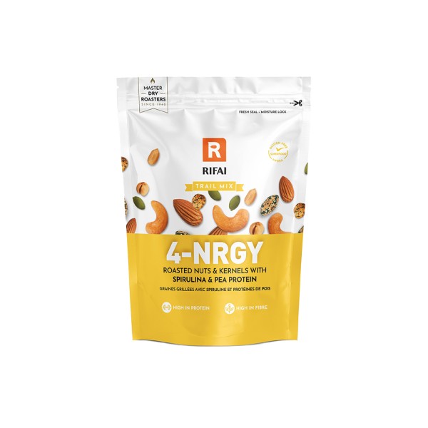 RIFAI 4 ENERGY MIX DOYPACK