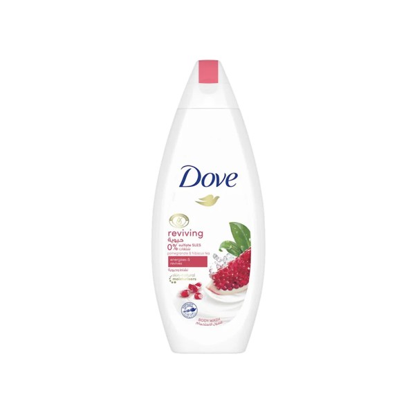 DOVE SHOWER GEL REVIVE