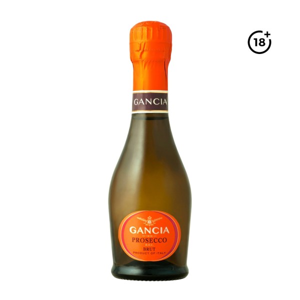 GANCIA PROSECCO SPARKLING
