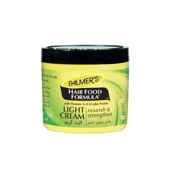 PALMERS HS HAIR FOOD LIGHT