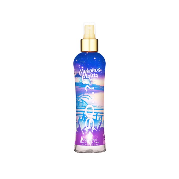 SO MYKONOS NIGHTS BODY MIST