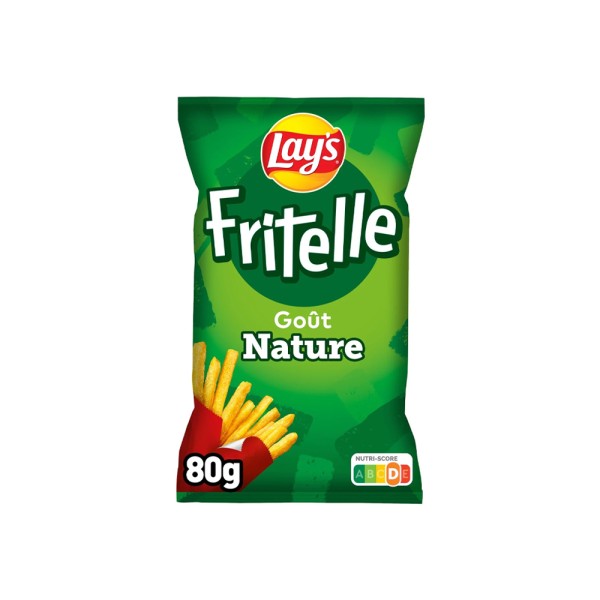 LAYS FRITELLE SALE