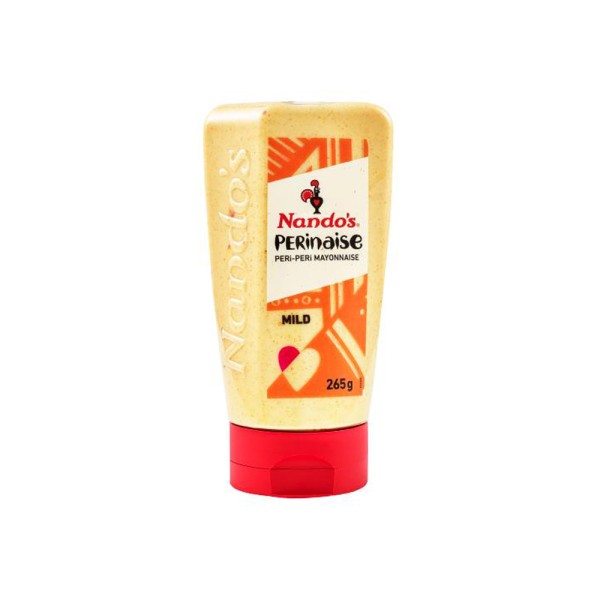 NANDOS PERINAISE SQUEEZY