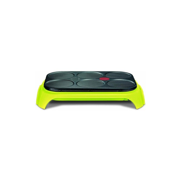 TEFAL CREPE PARTY COLORMANIA 6