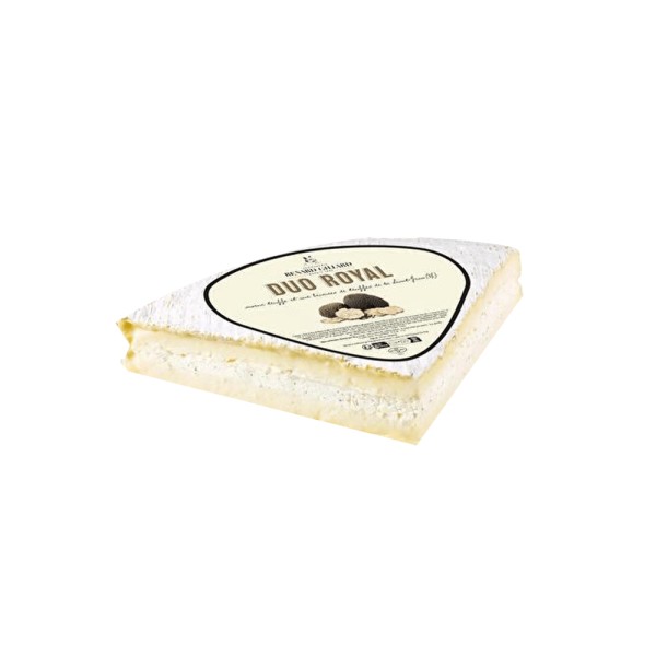 RENARD GILLARD DUO BRIE ROYAL TRUFFES 23PCT