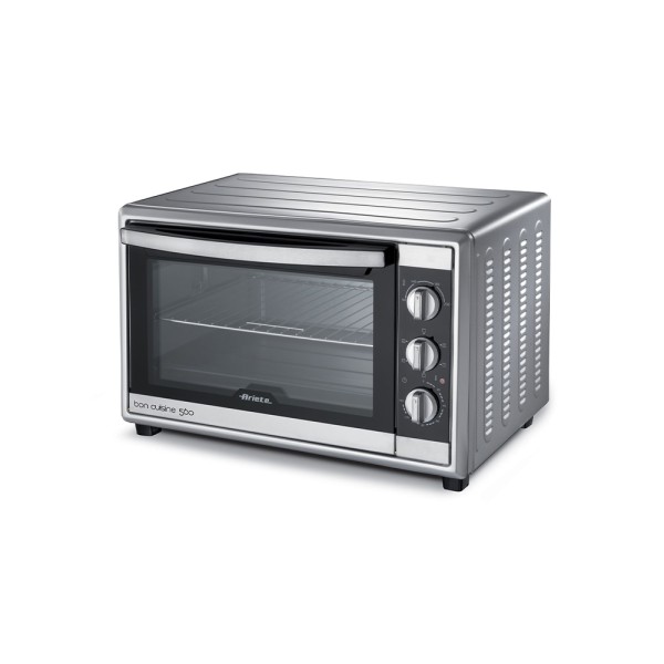 ARIETE ELECTRIC OVEN CONVECTION DB GLASS