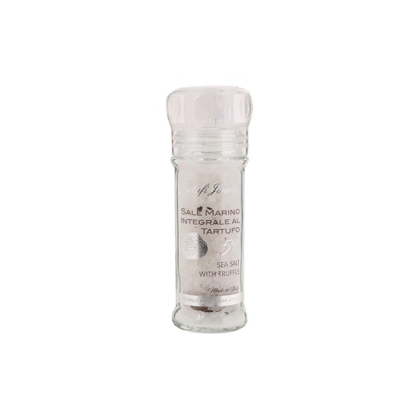 TARTUFI JIMMY TRUFFLE SEA SALT