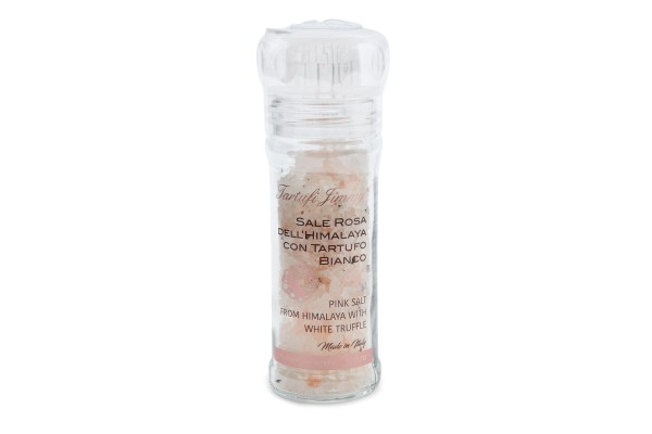 TARTUFI JIMMY TRUFFLE SALT PINK HIMALAYA