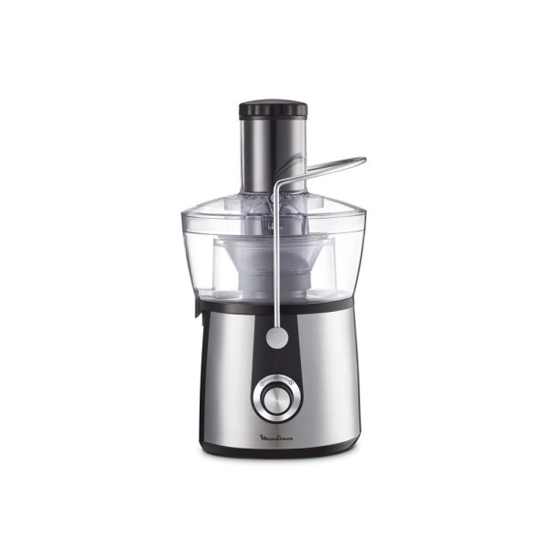 MOULINEX JUICE EXTRACTOR 800W WH