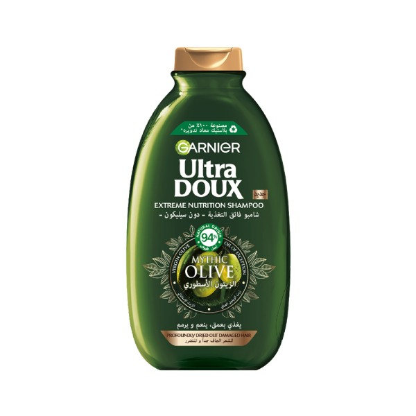 Garnier Ultra Doux Mythic Olive 520752-V001 by Garnier