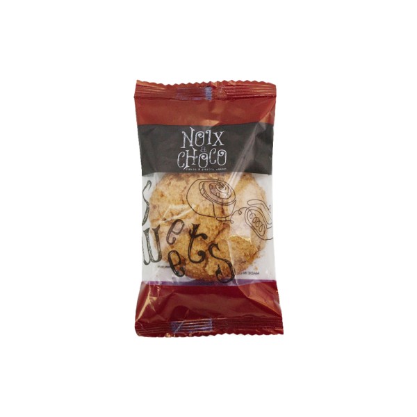 NOIX CHOCO COCONUT