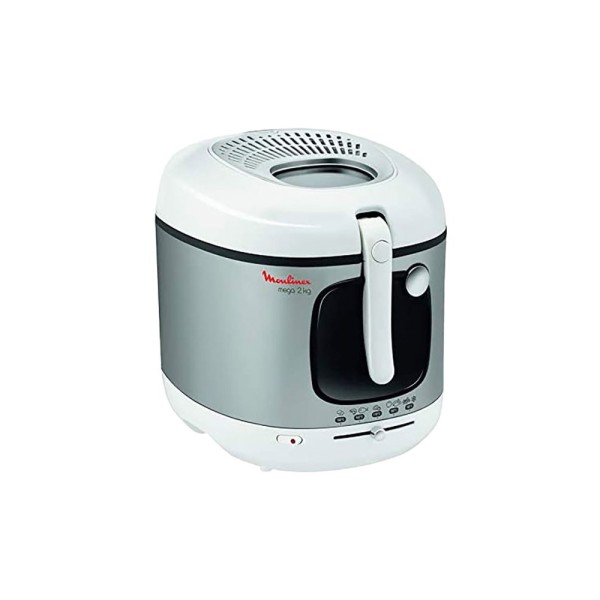 MOULINEX DEEP FRYER REMOVABLE BOWL 1.5K 1800W