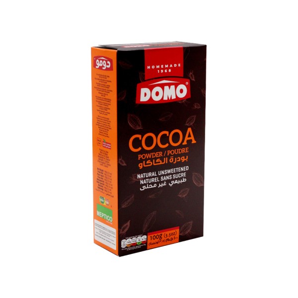 COCOA POWDER 522075-V001 by Domo