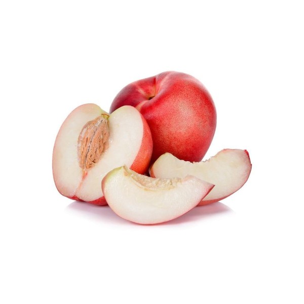 NECTARINE WHITE