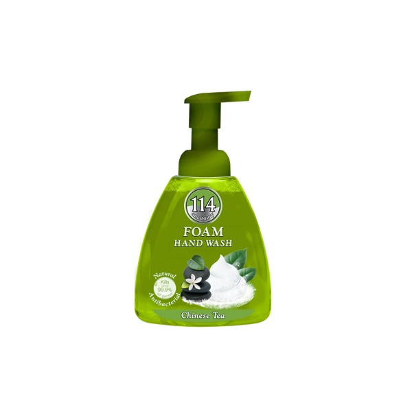 AMATOURY HAND WASH CHINESE TEA