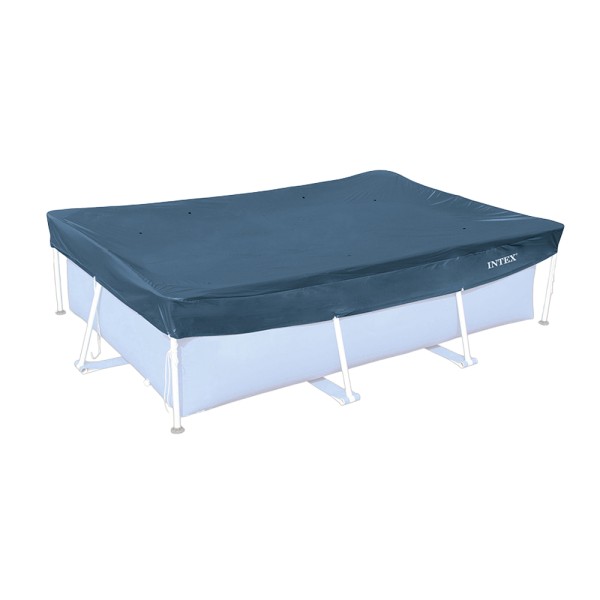 INTEX AGP RECT POOL COVER 3M*2M