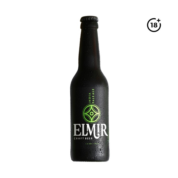 INDIA PALE ALE CRAFT BEER 5.3PCENT 524411-V001 by Elmir
