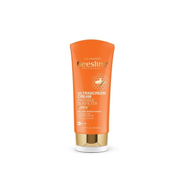 BEESLINE ULTRASCREEN CREAM INVISIBLE SPF50 B1G1