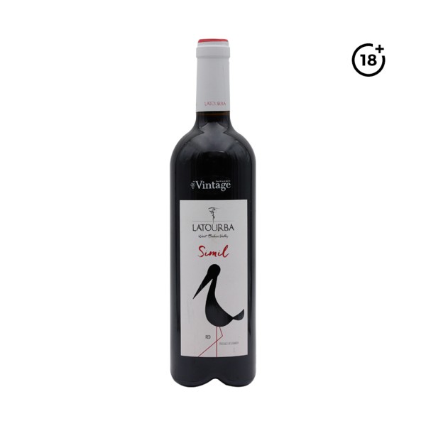 LA TOURBA SIMIL RED
