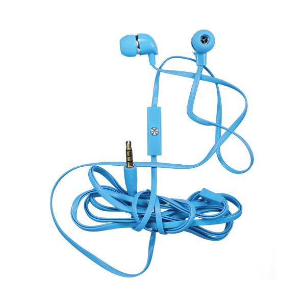 Earphone Corded For Smartphone 526145-V001 by Be Mix