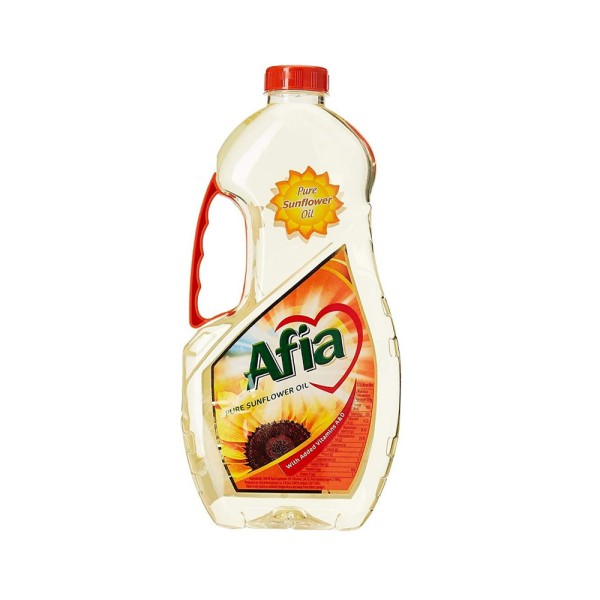 AFIA SUNFLOWER OIL